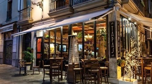 Ruta de tapas por Granada