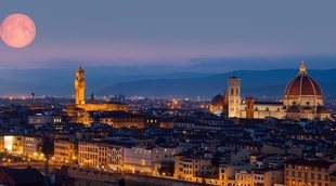 El tiempo en Florencia, ¿qué ropa llevar?