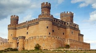 Los 10 mejores castillos que puedes visitar cerca de Madrid
