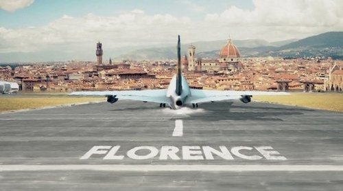 Cómo llegar al centro de Florencia desde el aeropuerto