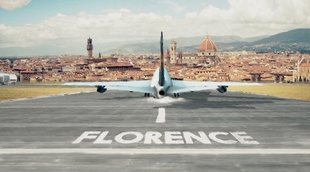Cómo llegar al centro de Florencia desde el aeropuerto