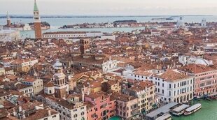 Venecia