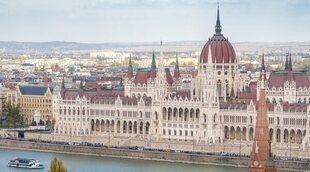 Budapest