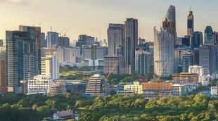 Bangkok