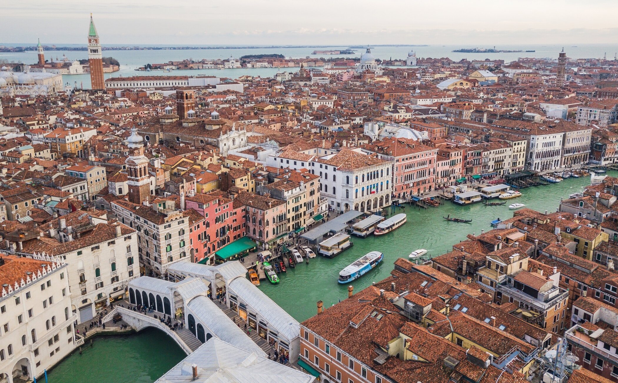 Venecia