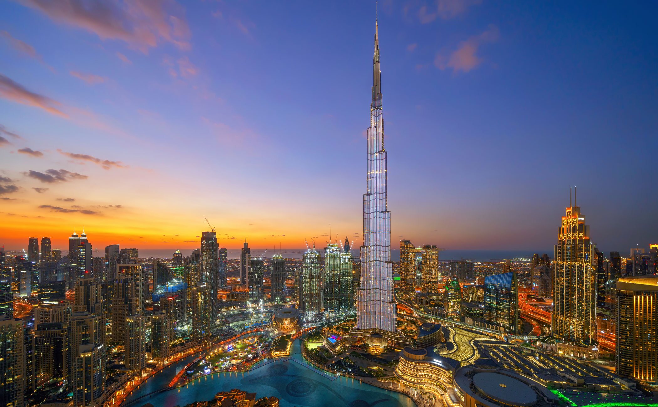 Dubai