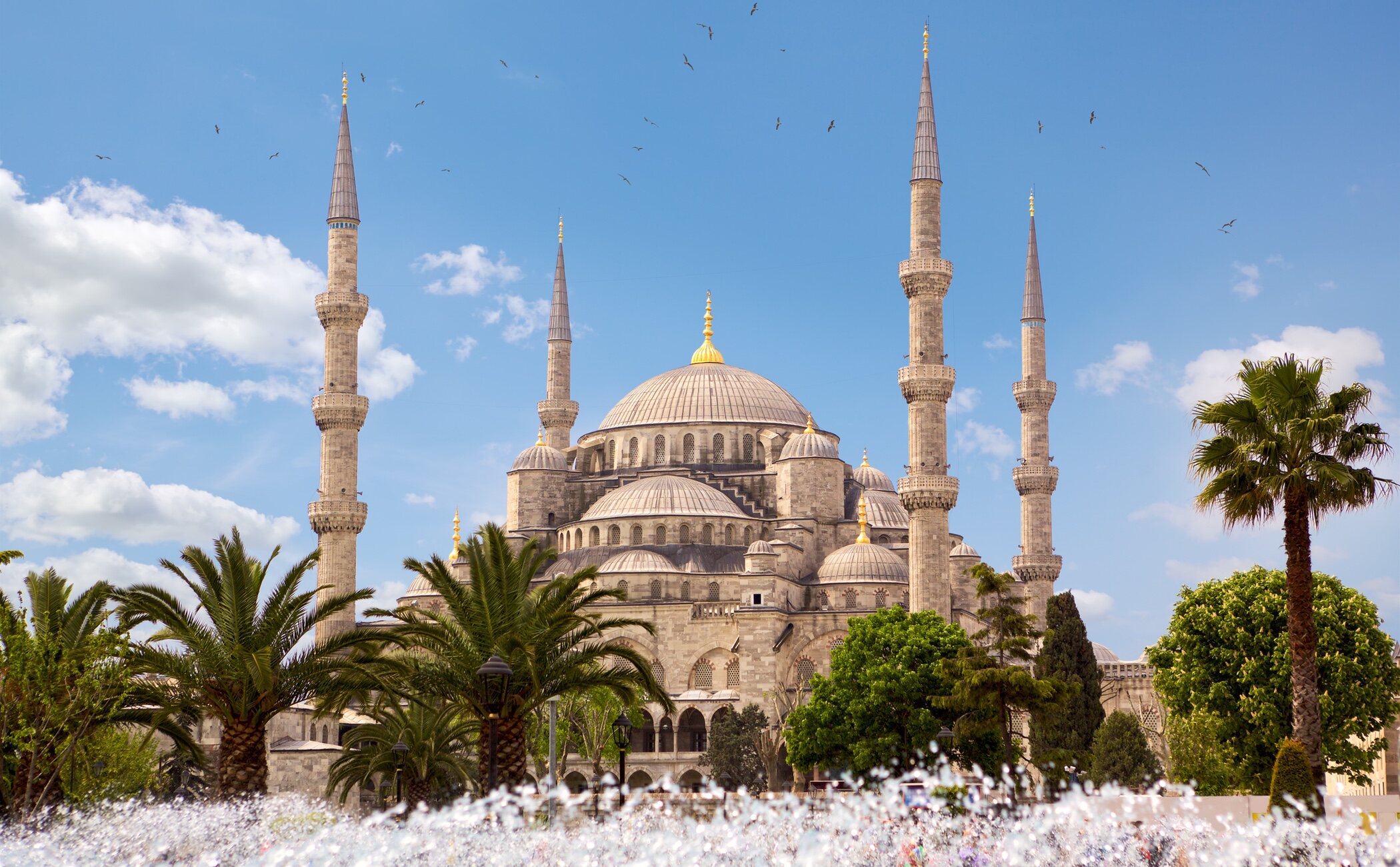 Estambul