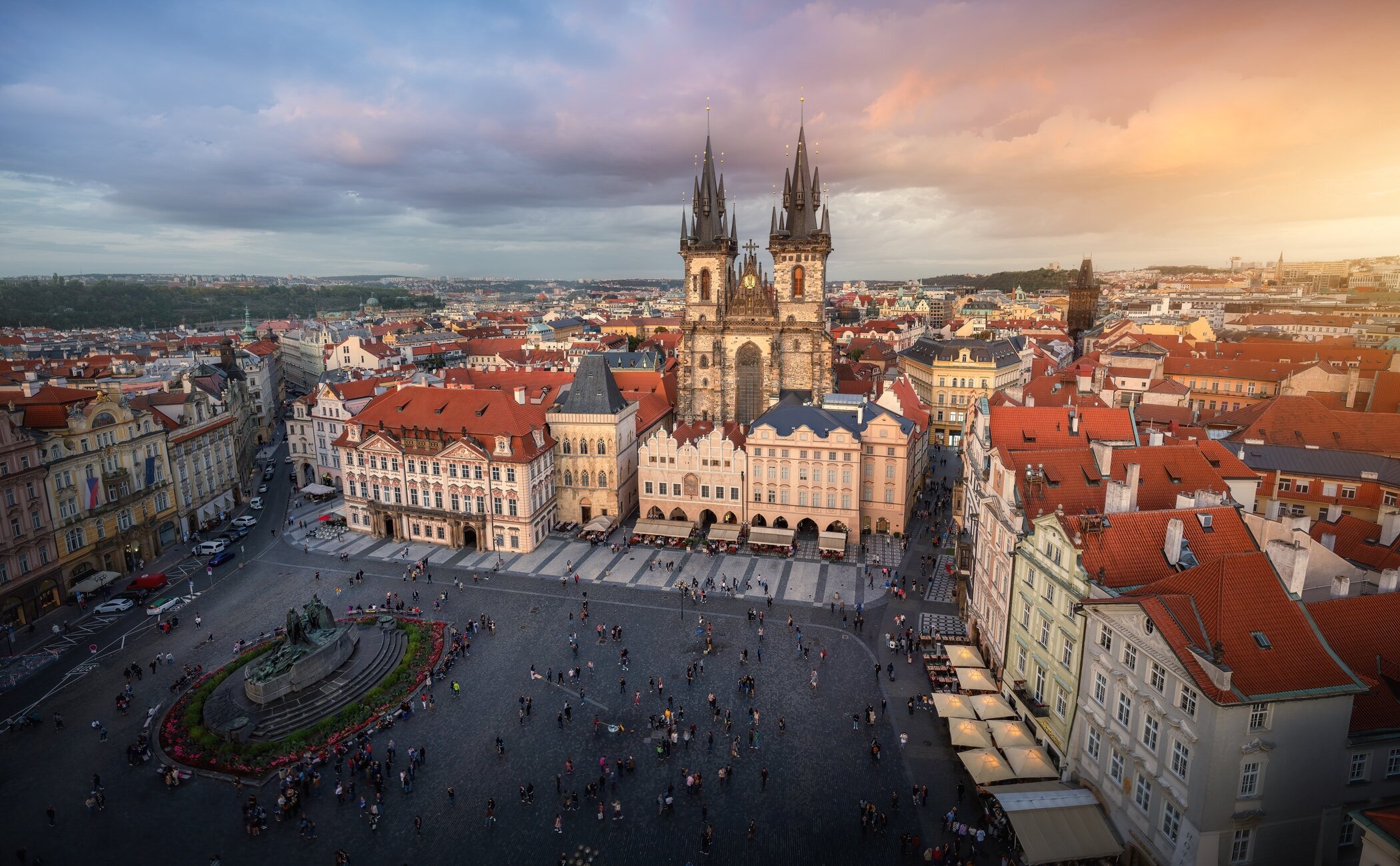 Praga
