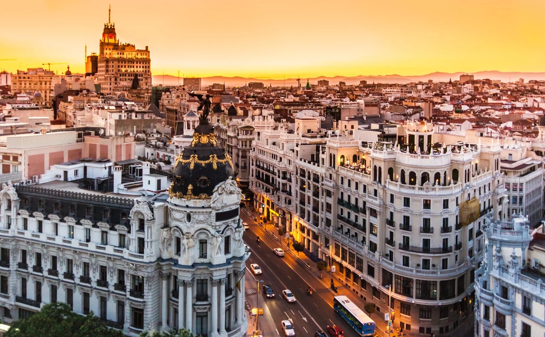 Madrid