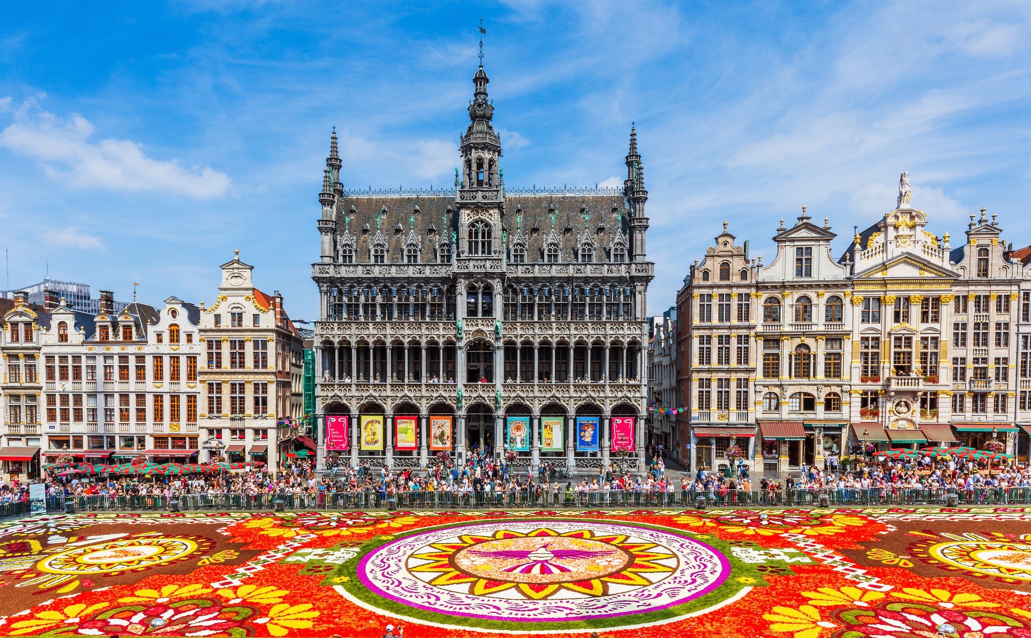 Bruselas